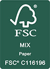 CAFEC Support Forest Paper Filter 01