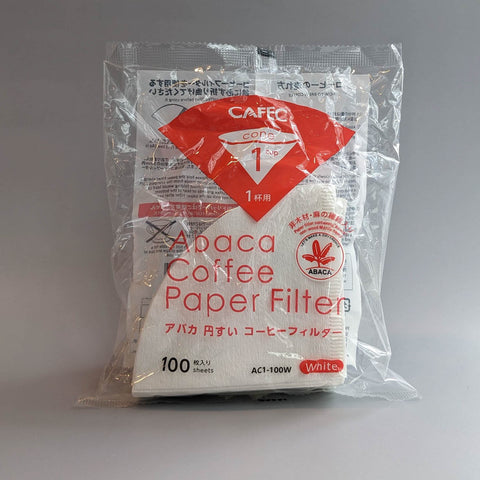 CAFEC Abaca Filter 01